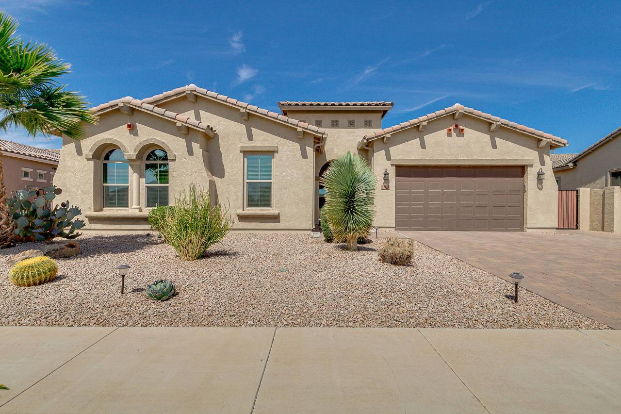 Queen Creek, AZ 85142,23824 S 213TH Court