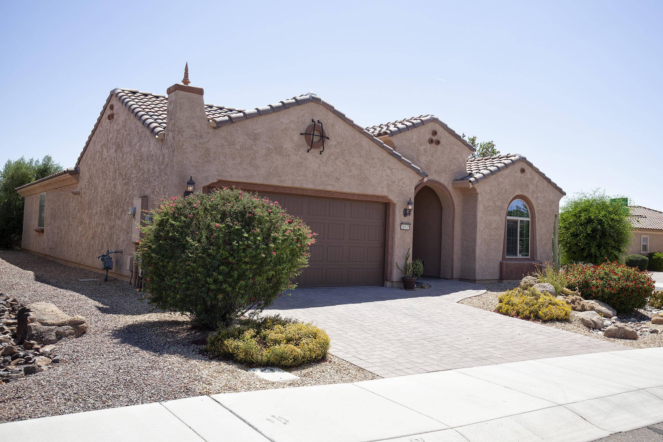 Buckeye, AZ 85396,26835 W ESCUDA Drive