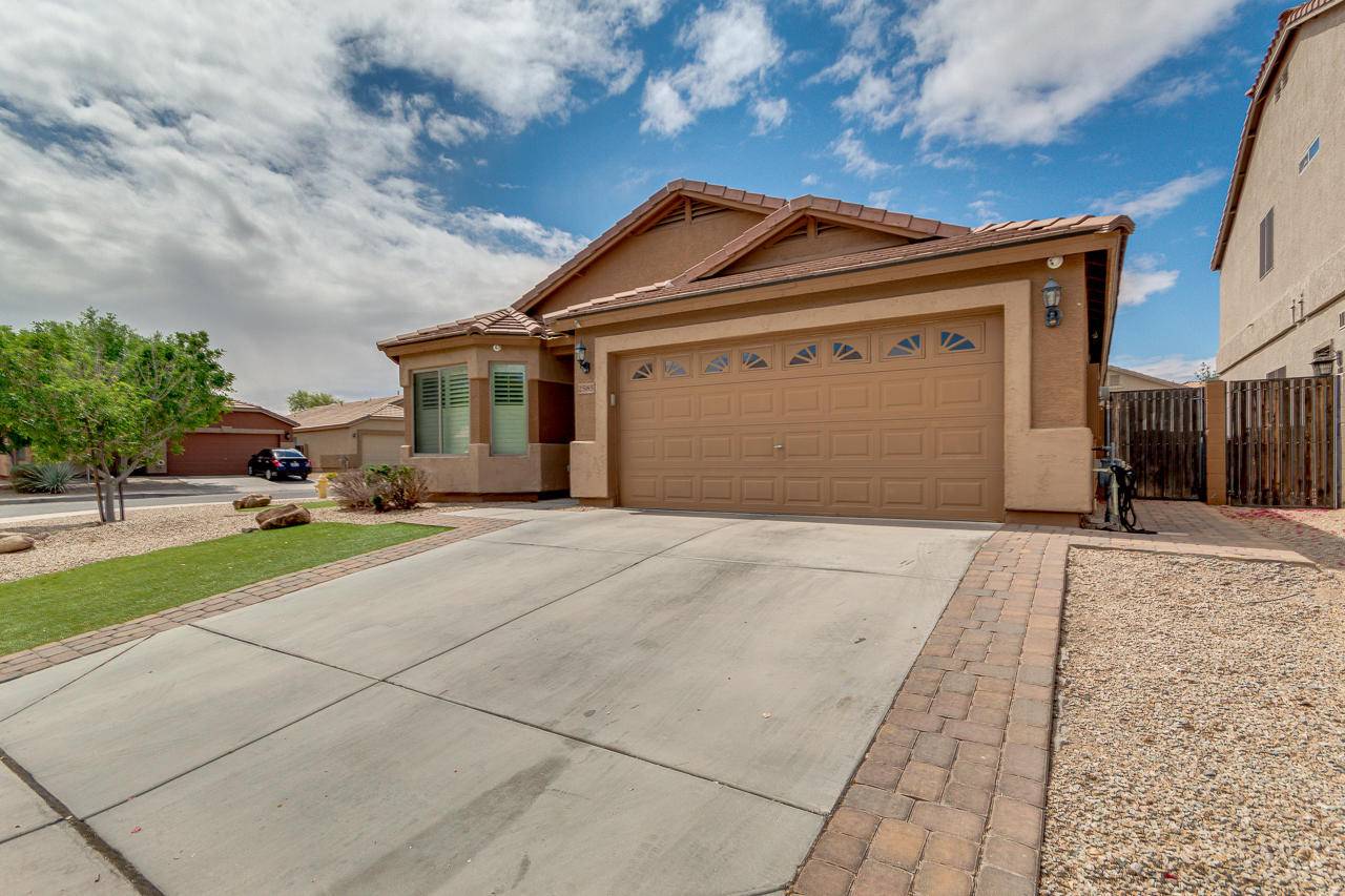 Queen Creek, AZ 85144,2585 W JASPER BUTTE Drive