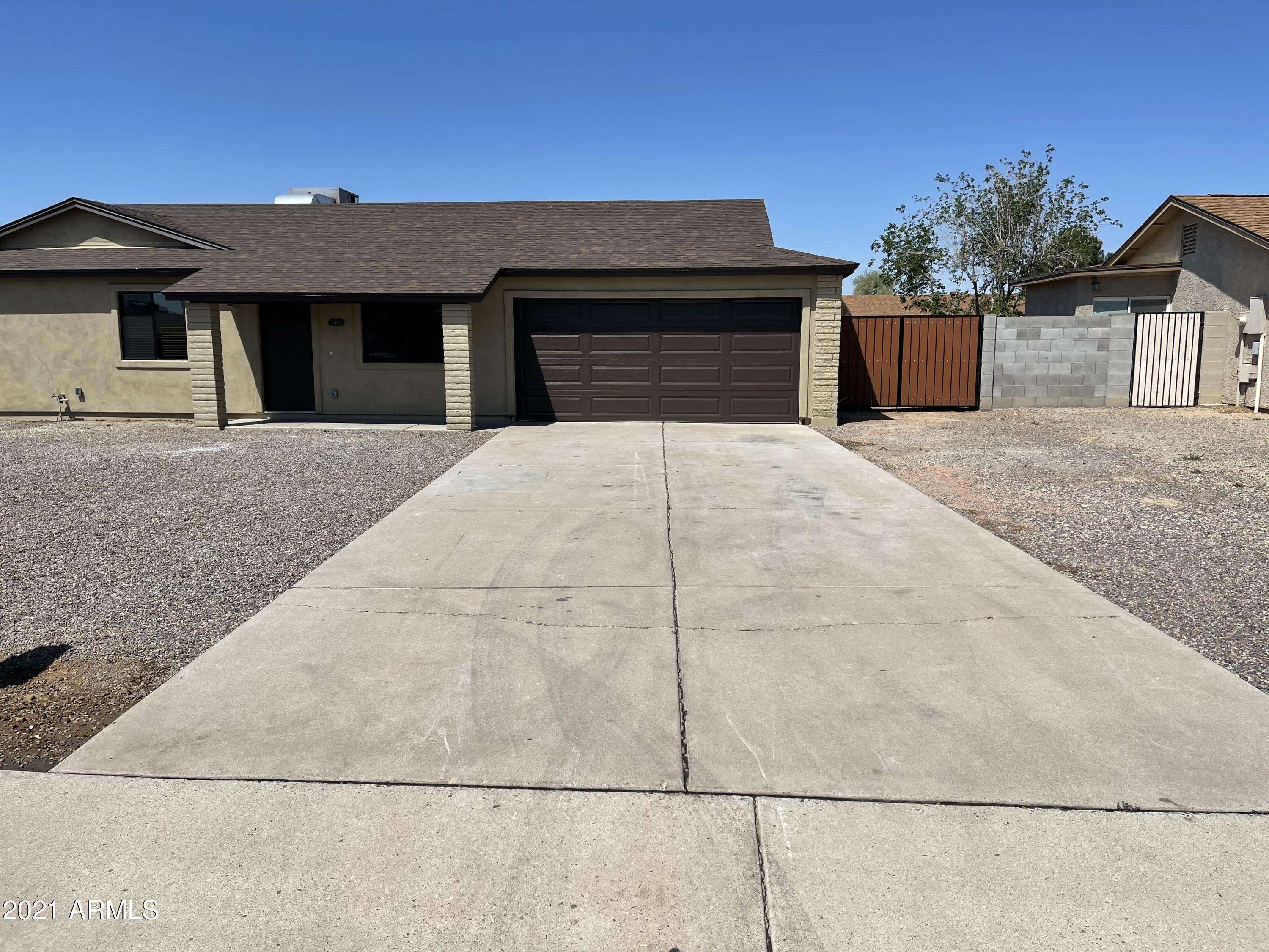 Glendale, AZ 85302,10032 N 47th Avenue