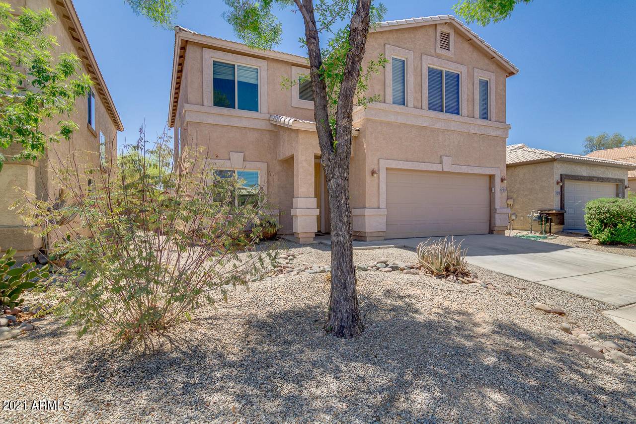 San Tan Valley, AZ 85143,1233 E DESERT SPRINGS Way