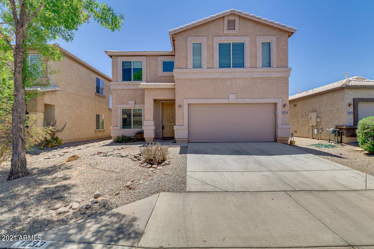 San Tan Valley, AZ 85143,1233 E DESERT SPRINGS Way