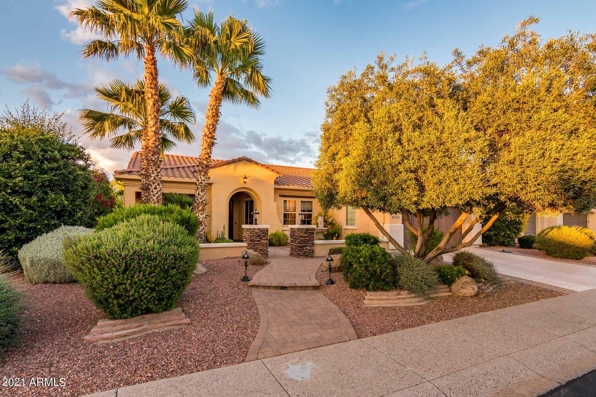 Sun City West, AZ 85375,13274 W MICHELTORENA Court