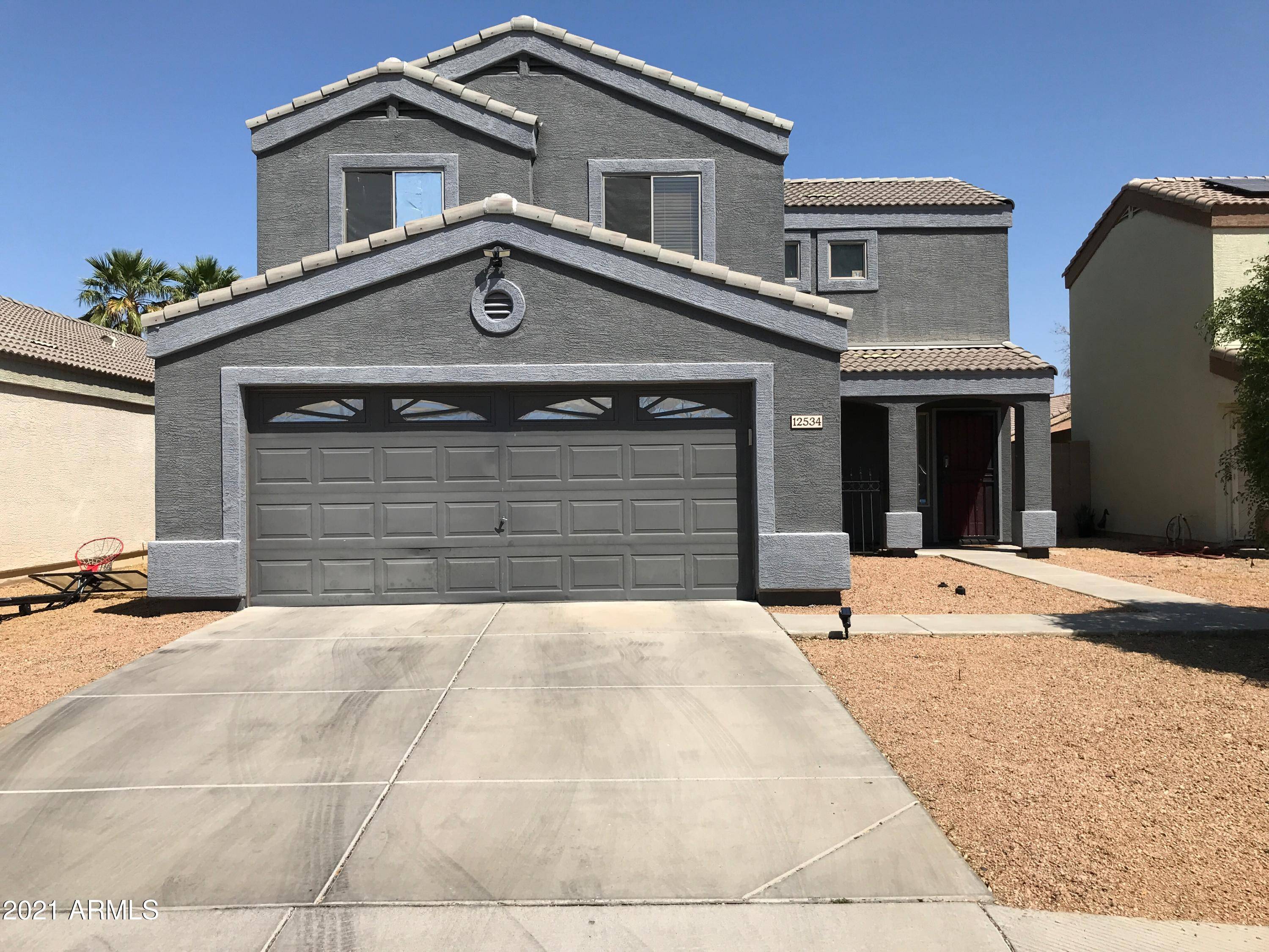 El Mirage, AZ 85335,12534 W ASH Street