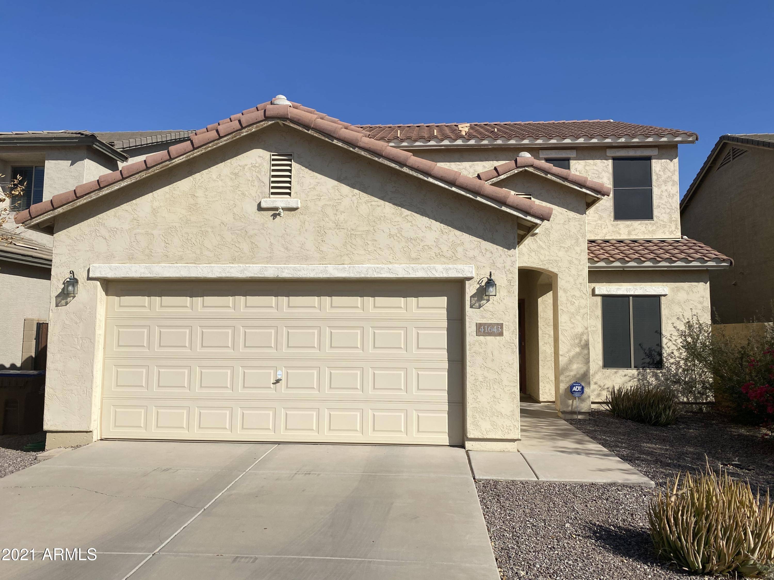 San Tan Valley, AZ 85140,41643 N OETTING Trail