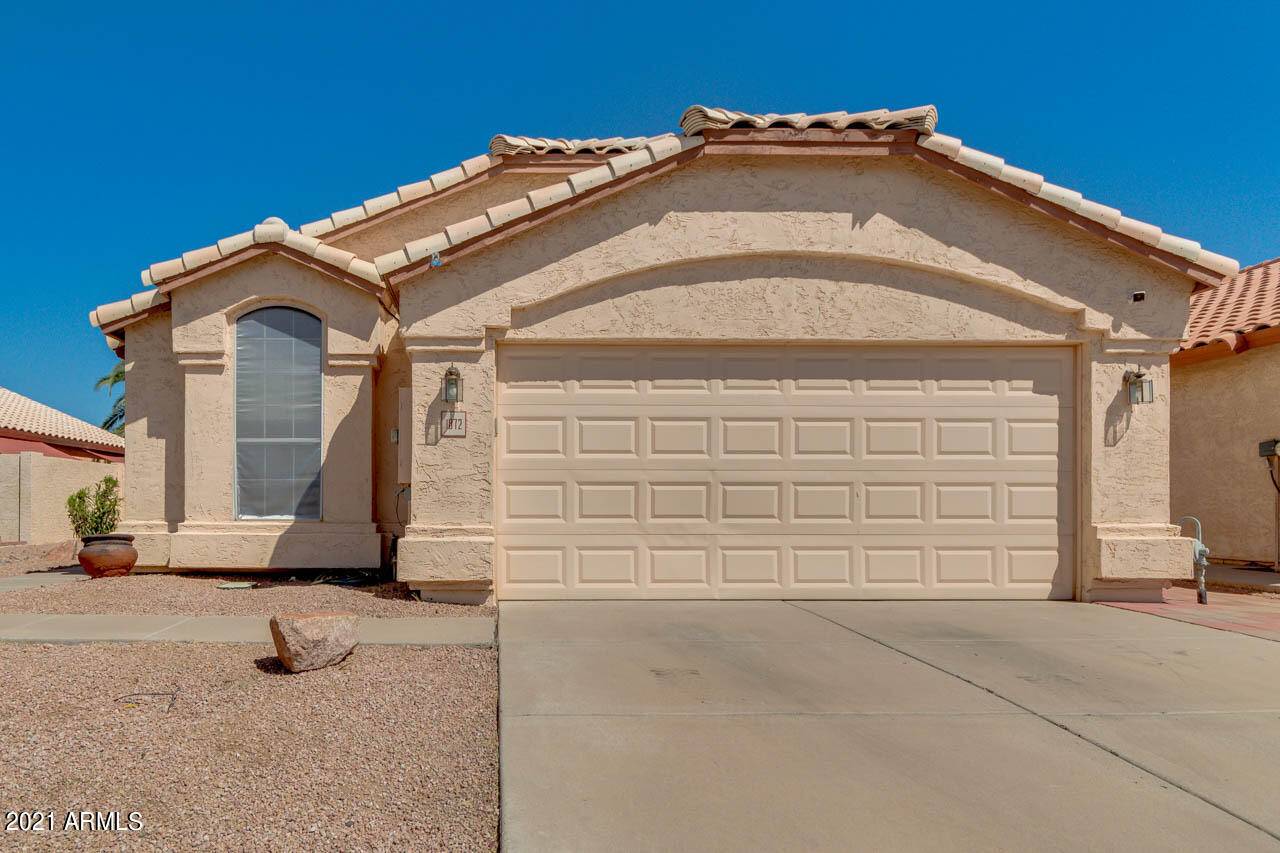 Chandler, AZ 85286,1872 W WINCHESTER Way