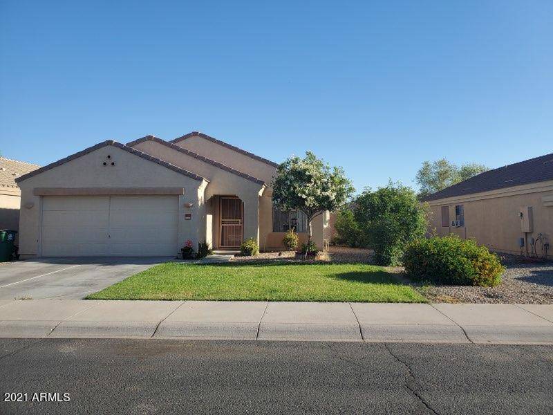 Goodyear, AZ 85338,15932 W WINSLOW Avenue