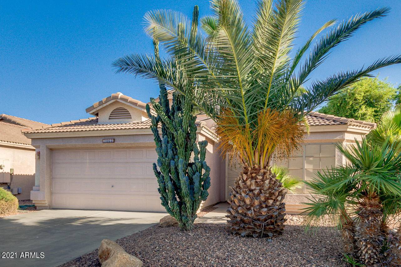 El Mirage, AZ 85335,12915 W VOLTAIRE Avenue