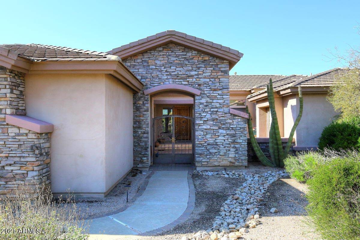 Carefree, AZ 85377,34930 N SUMMIT Drive