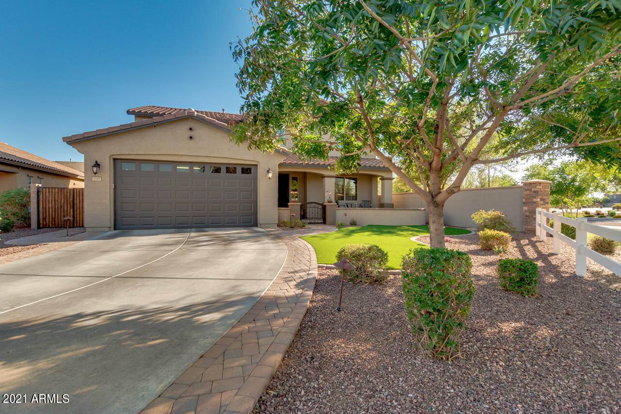 Gilbert, AZ 85298,2549 E IRONSIDE Court