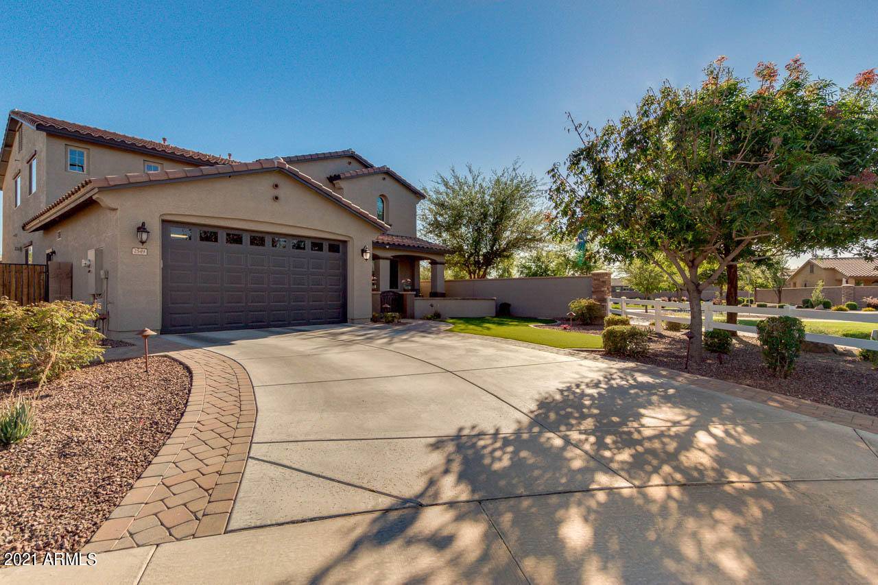 Gilbert, AZ 85298,2549 E IRONSIDE Court