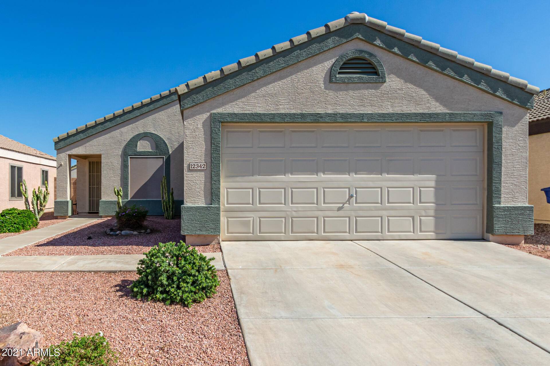 El Mirage, AZ 85335,12342 W BLOOMFIELD Road