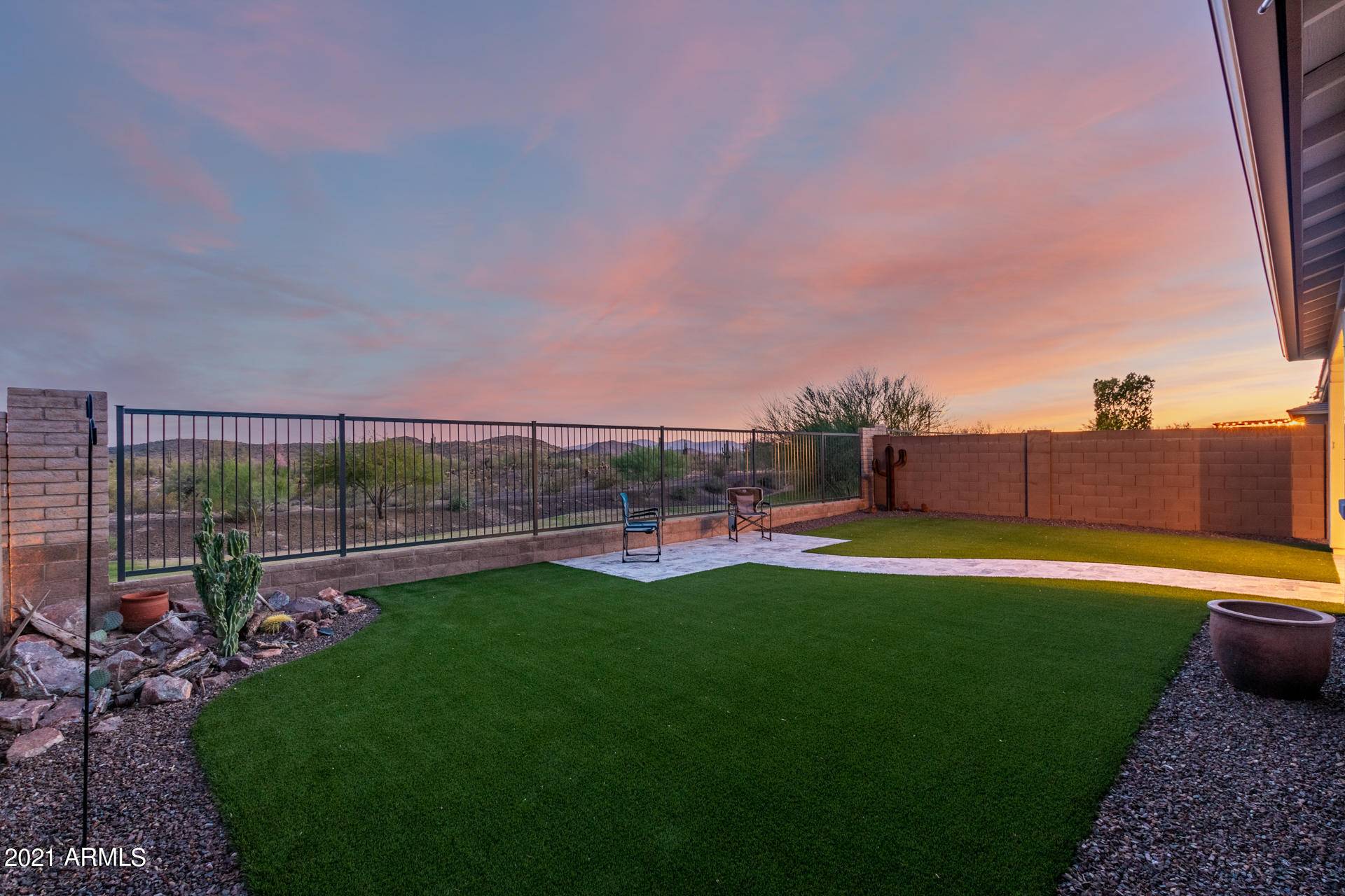 Peoria, AZ 85383,13739 W AMBERWING Street