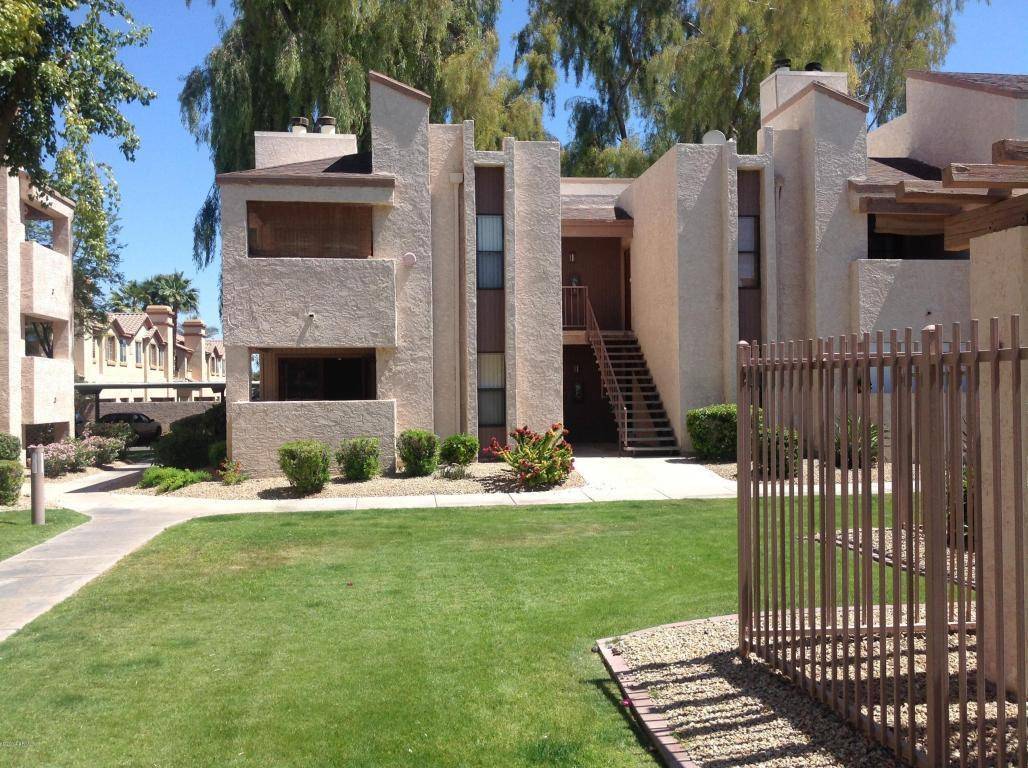 Scottsdale, AZ 85251,7510 E THOMAS Road #124