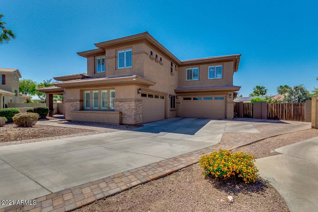 Gilbert, AZ 85297,1244 E IBIS Court