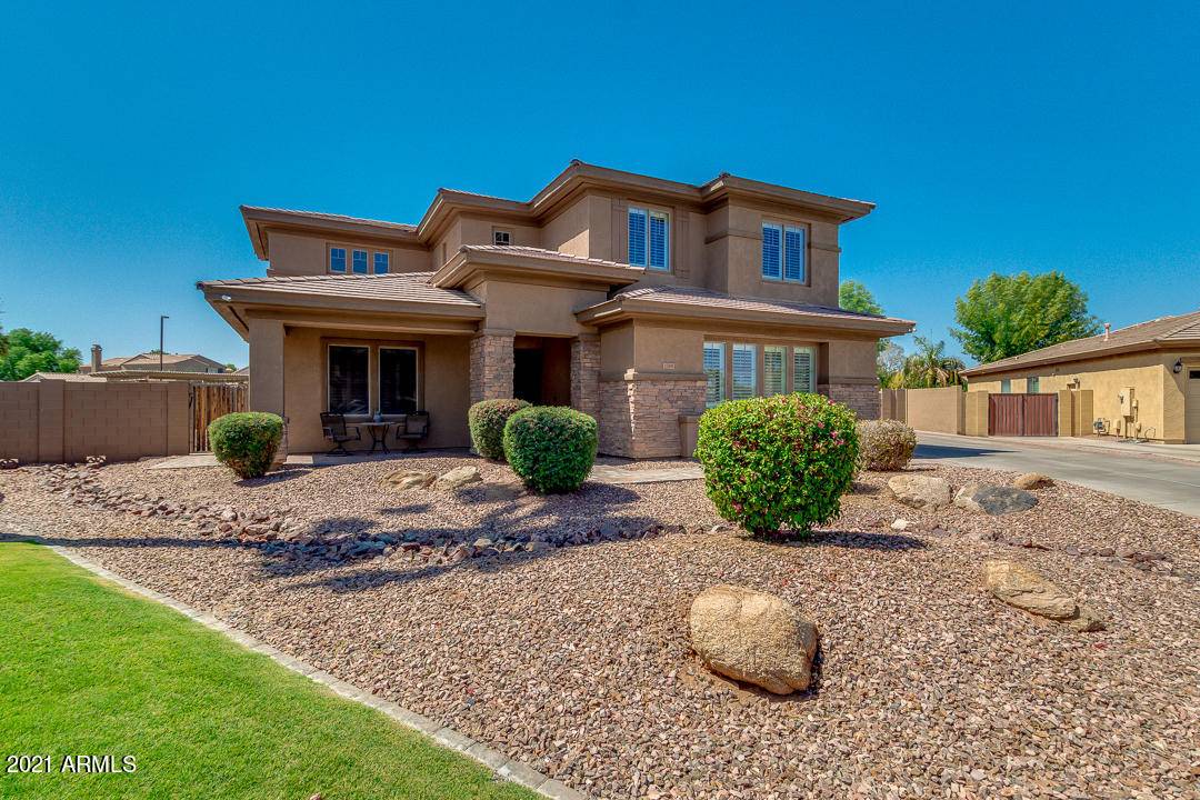 Gilbert, AZ 85297,1244 E IBIS Court