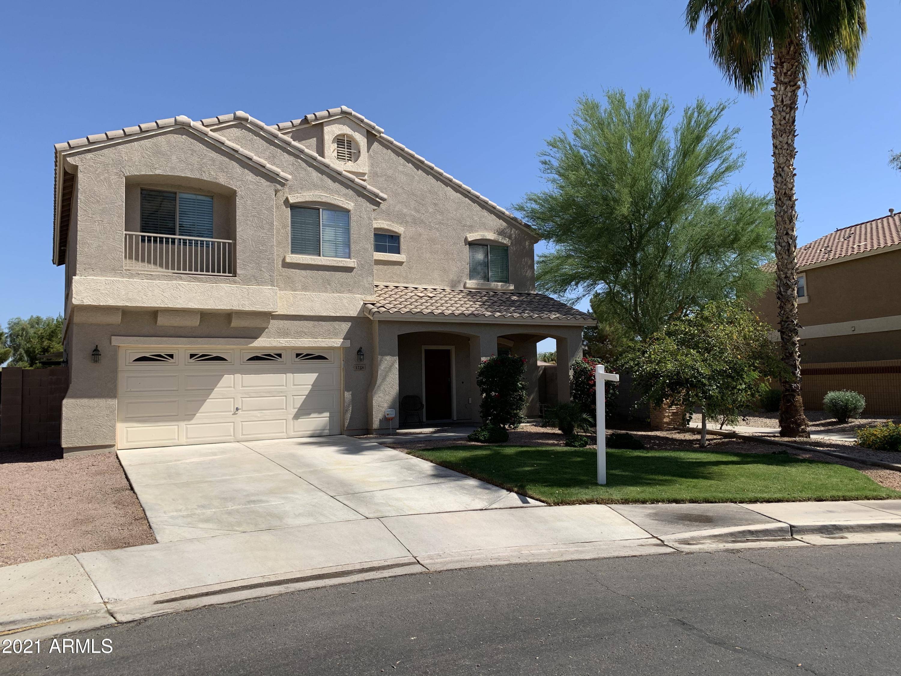 Gilbert, AZ 85297,1228 E MACAW Drive