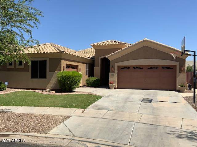 Gilbert, AZ 85297,4285 S SNOWCAP Court