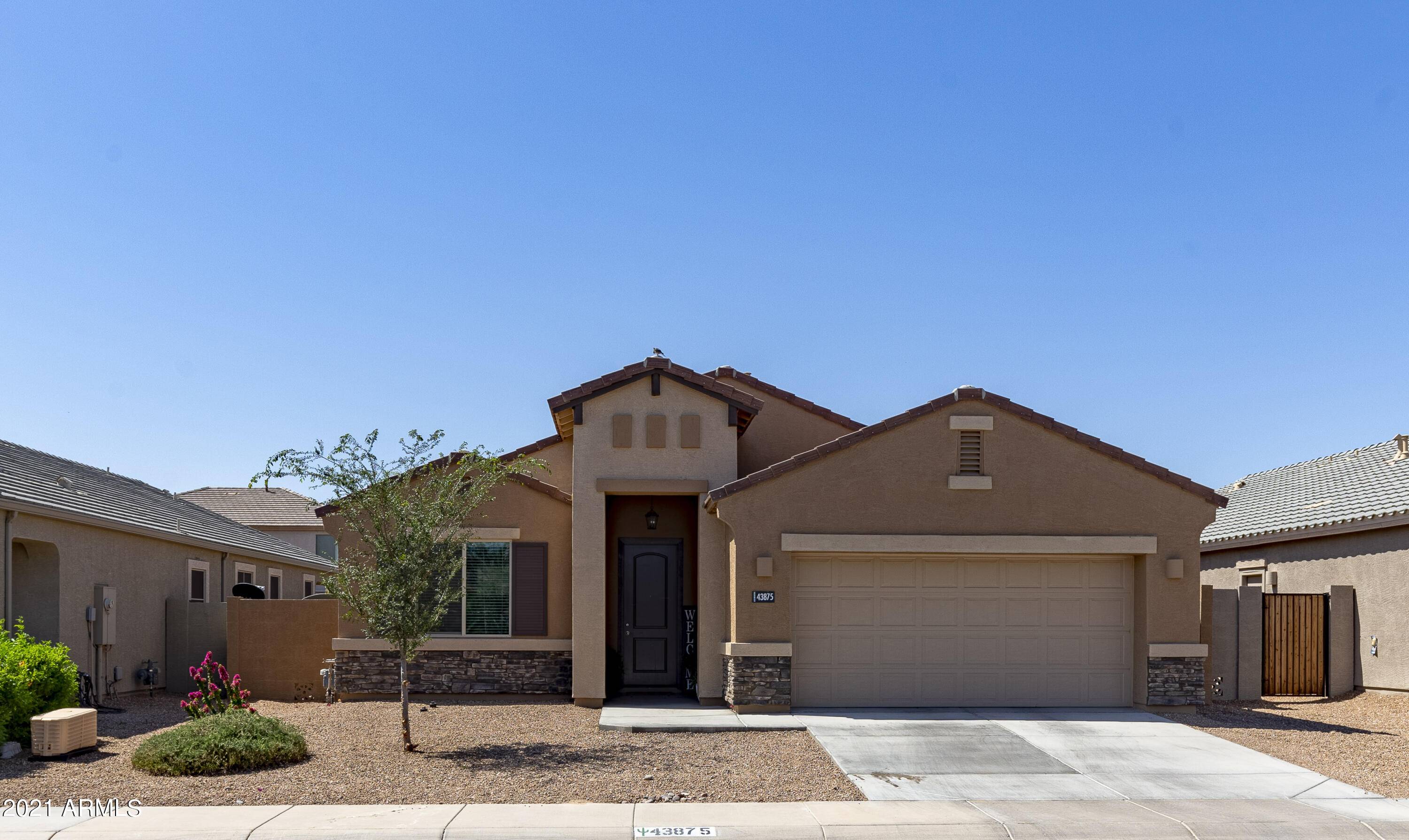 Maricopa, AZ 85138,43875 W CAVEN Drive