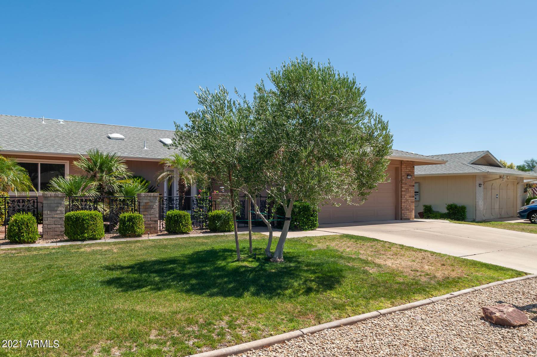 Sun City West, AZ 85375,12710 W ASHWOOD Drive