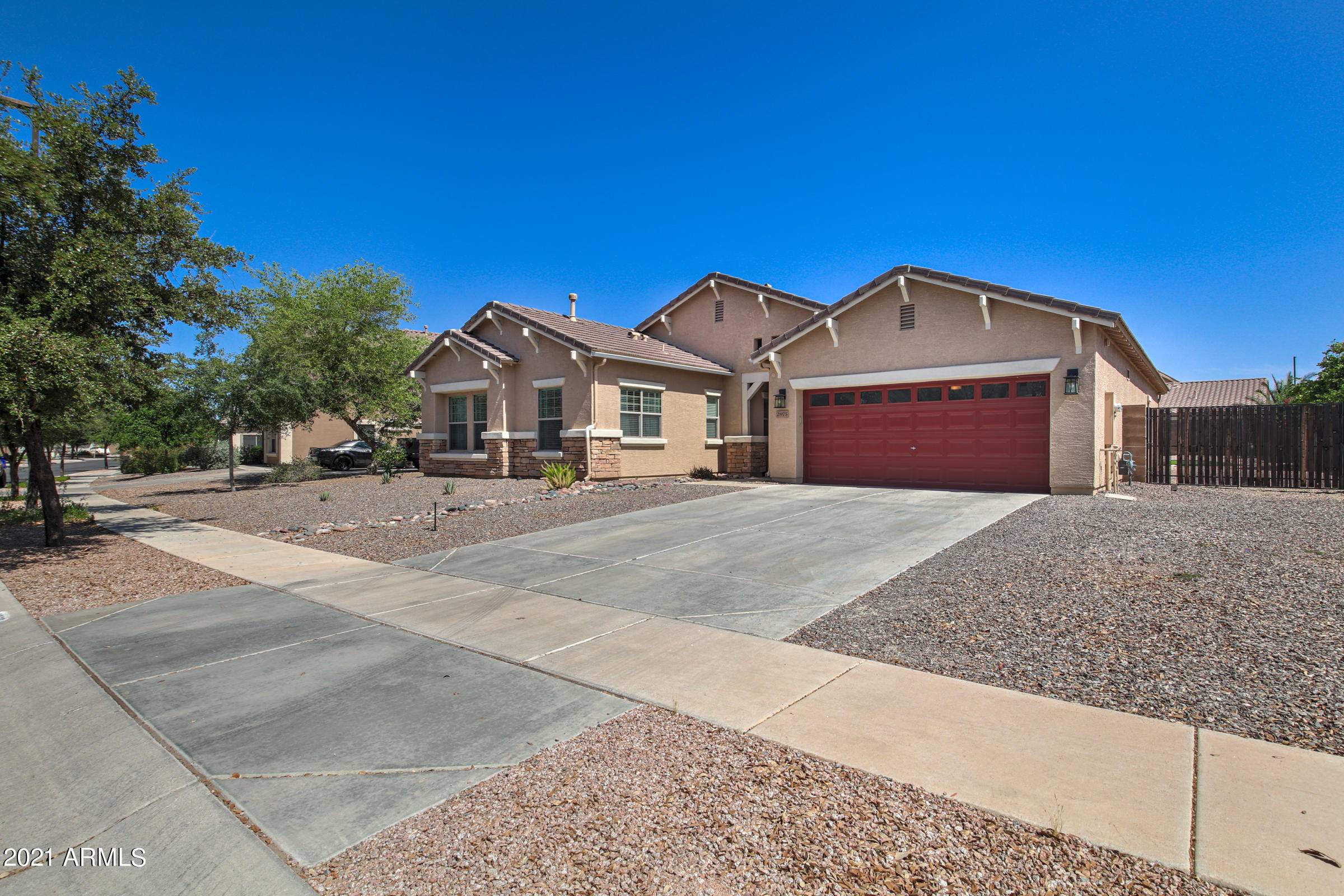 Gilbert, AZ 85298,2975 E POWELL Way