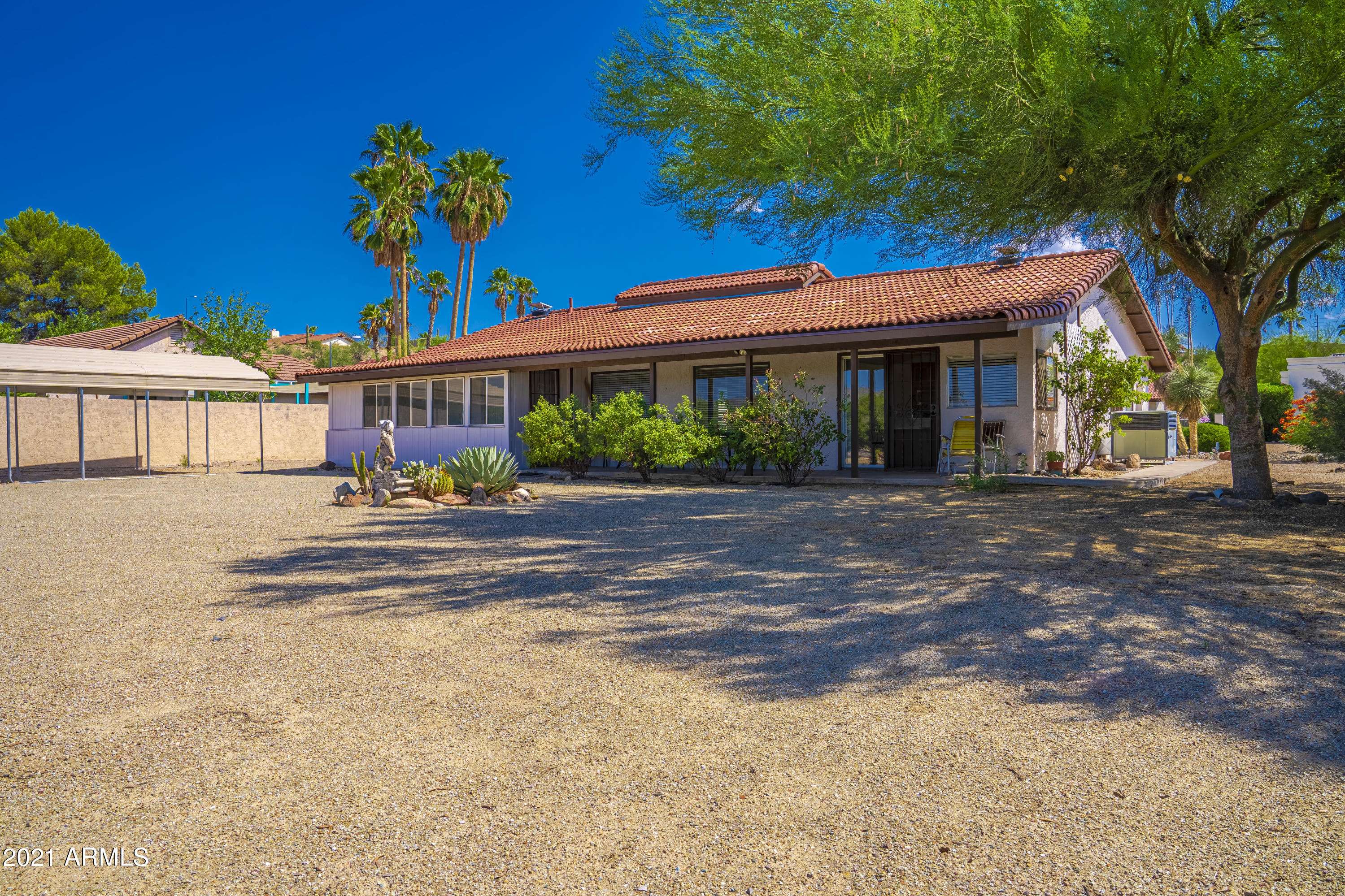 Wickenburg, AZ 85390,730 W MCLEAN Drive