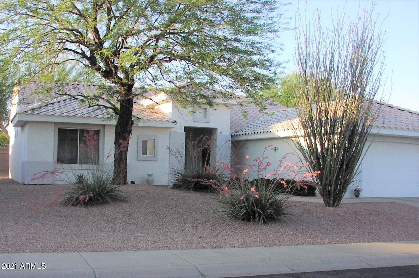 Sun City West, AZ 85375,15238 W VIA MANANA --