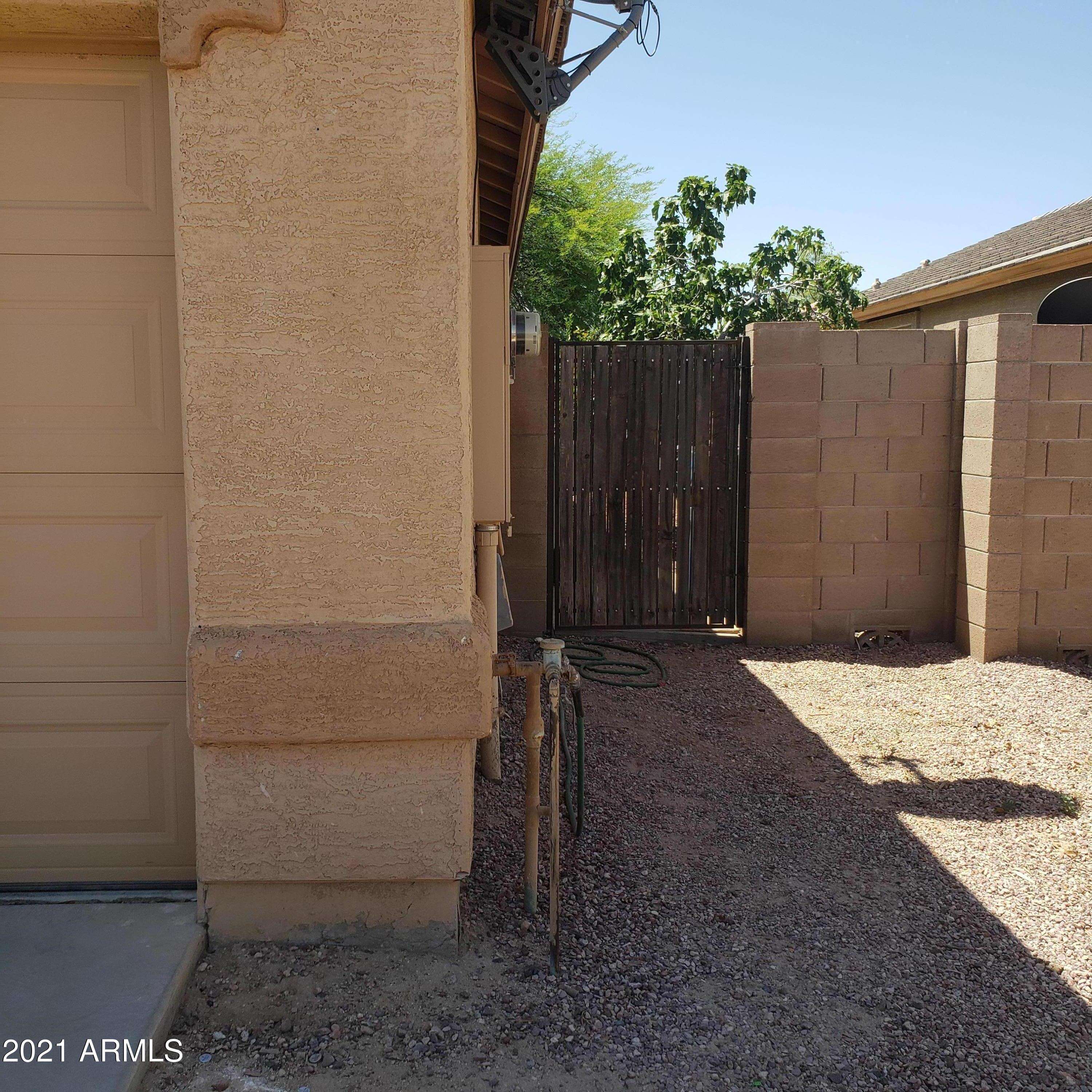 Buckeye, AZ 85326,24793 W DOVE PEAK --