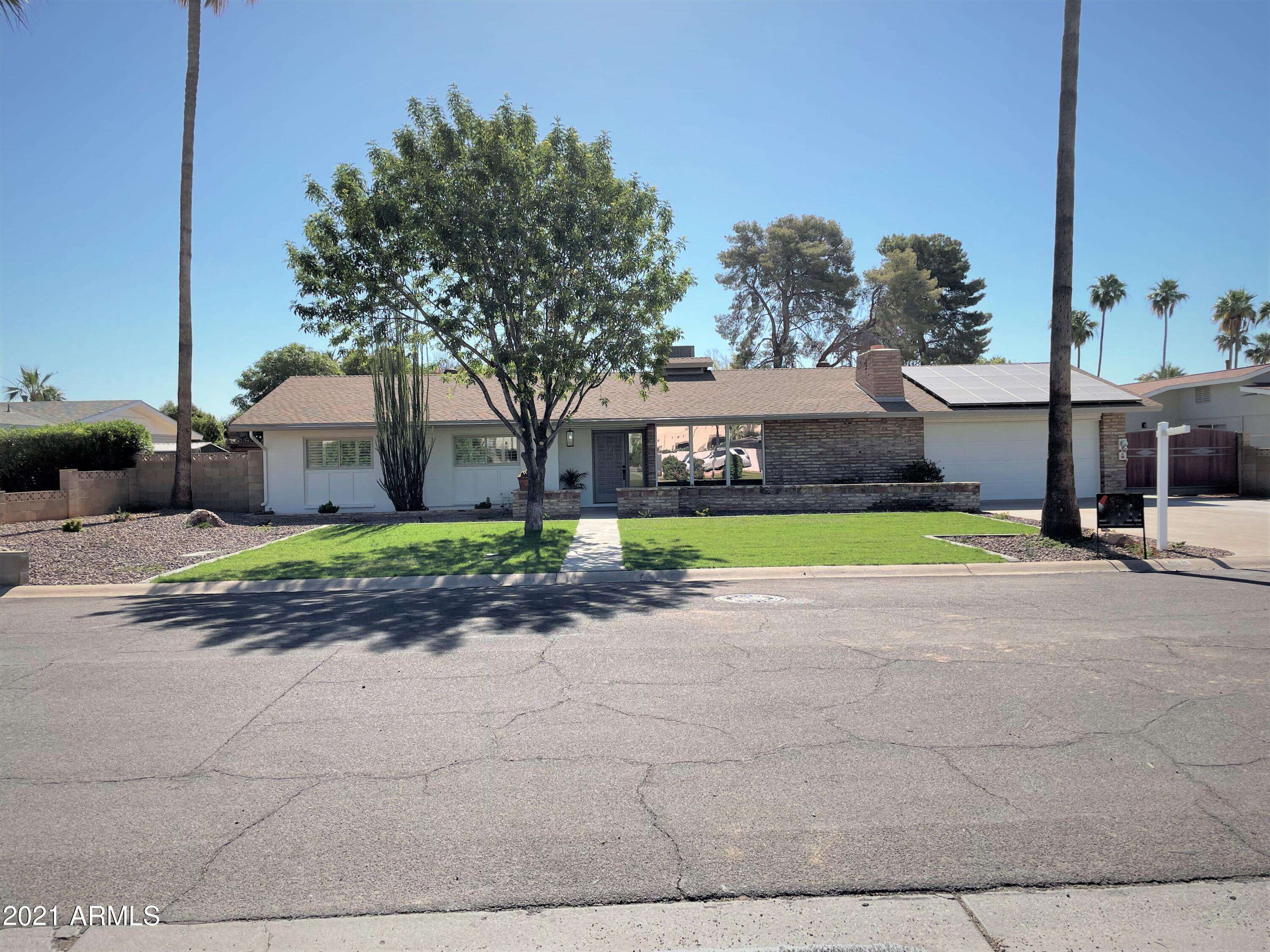 Litchfield Park, AZ 85340,408 W REDONDO Drive