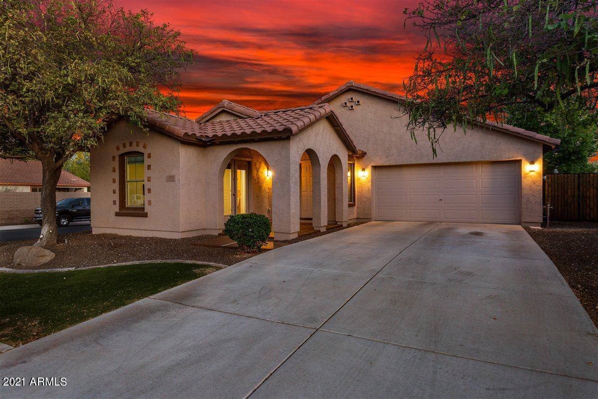 Peoria, AZ 85383,12735 W MILTON Drive