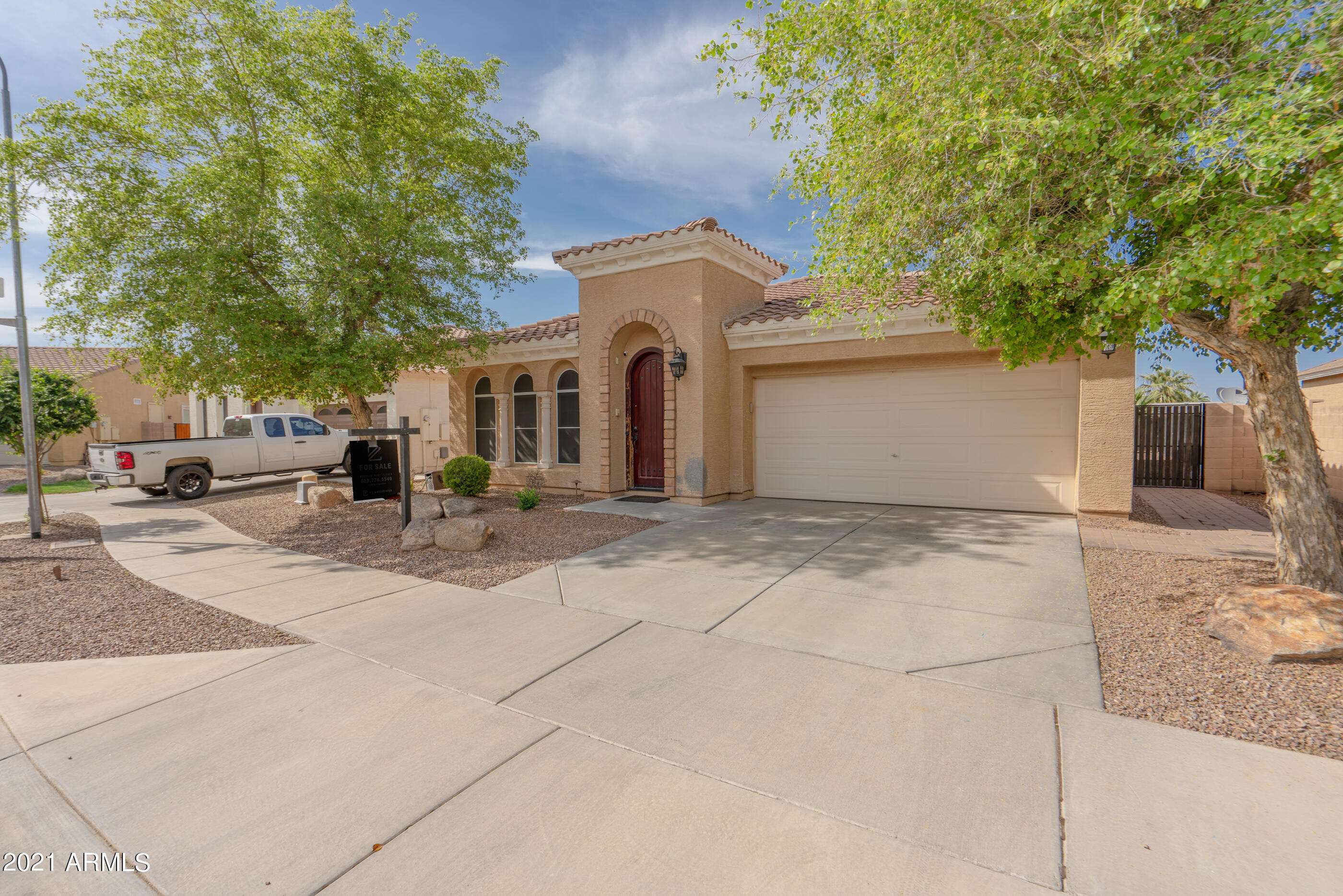 Phoenix, AZ 85041,4132 W LYDIA Lane