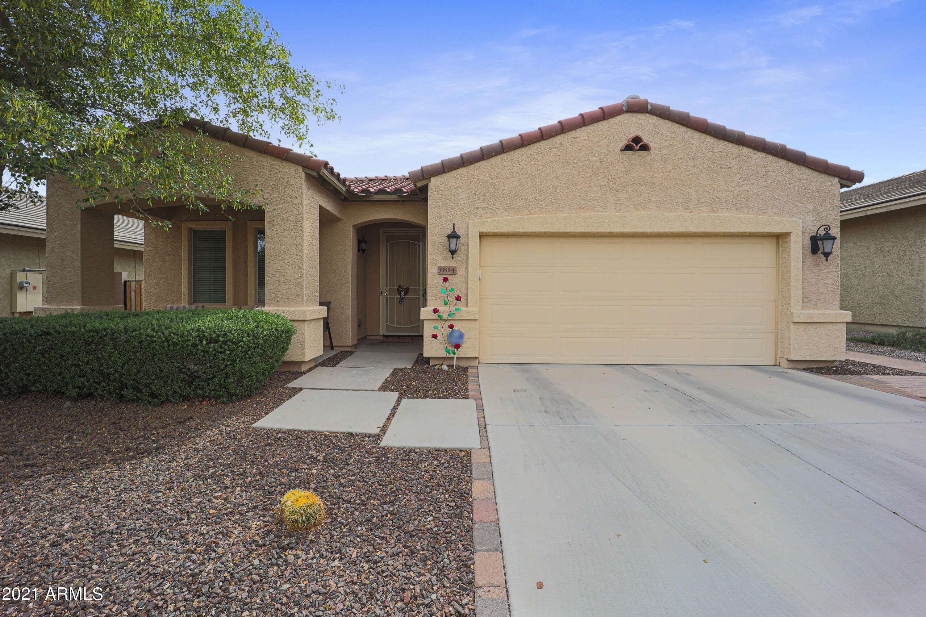 Buckeye, AZ 85326,1814 S 237TH Avenue