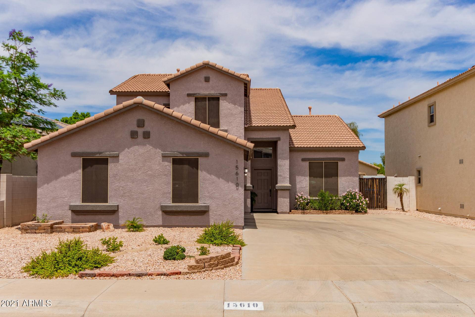 Surprise, AZ 85374,15610 W MARCONI Avenue