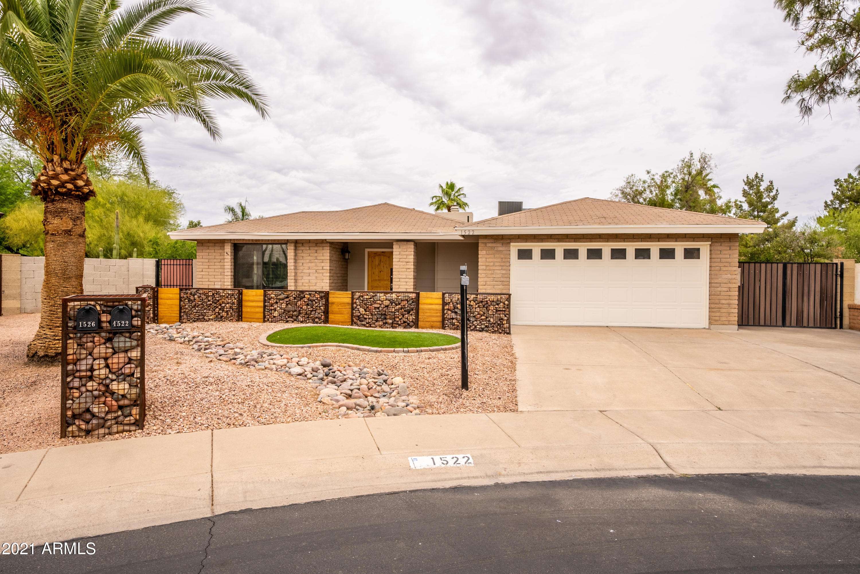 Mesa, AZ 85202,1522 W IMPALA Avenue