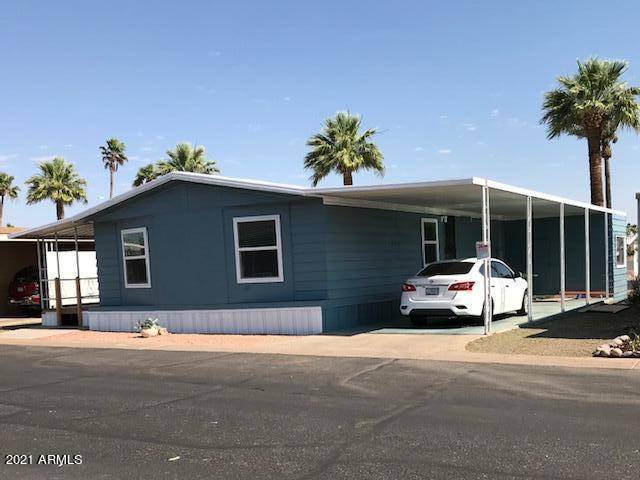 Mesa, AZ 85207,7807 E MAIN Street #CC-63