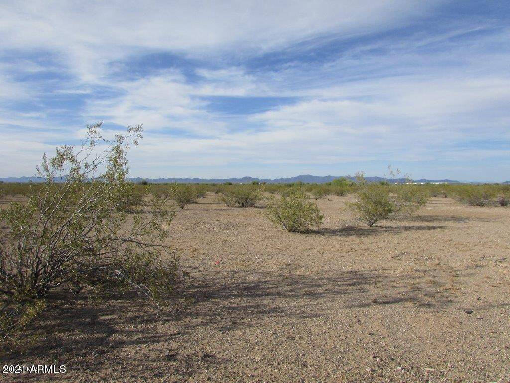 Tonopah, AZ 85354,431 W Salome Highway #-