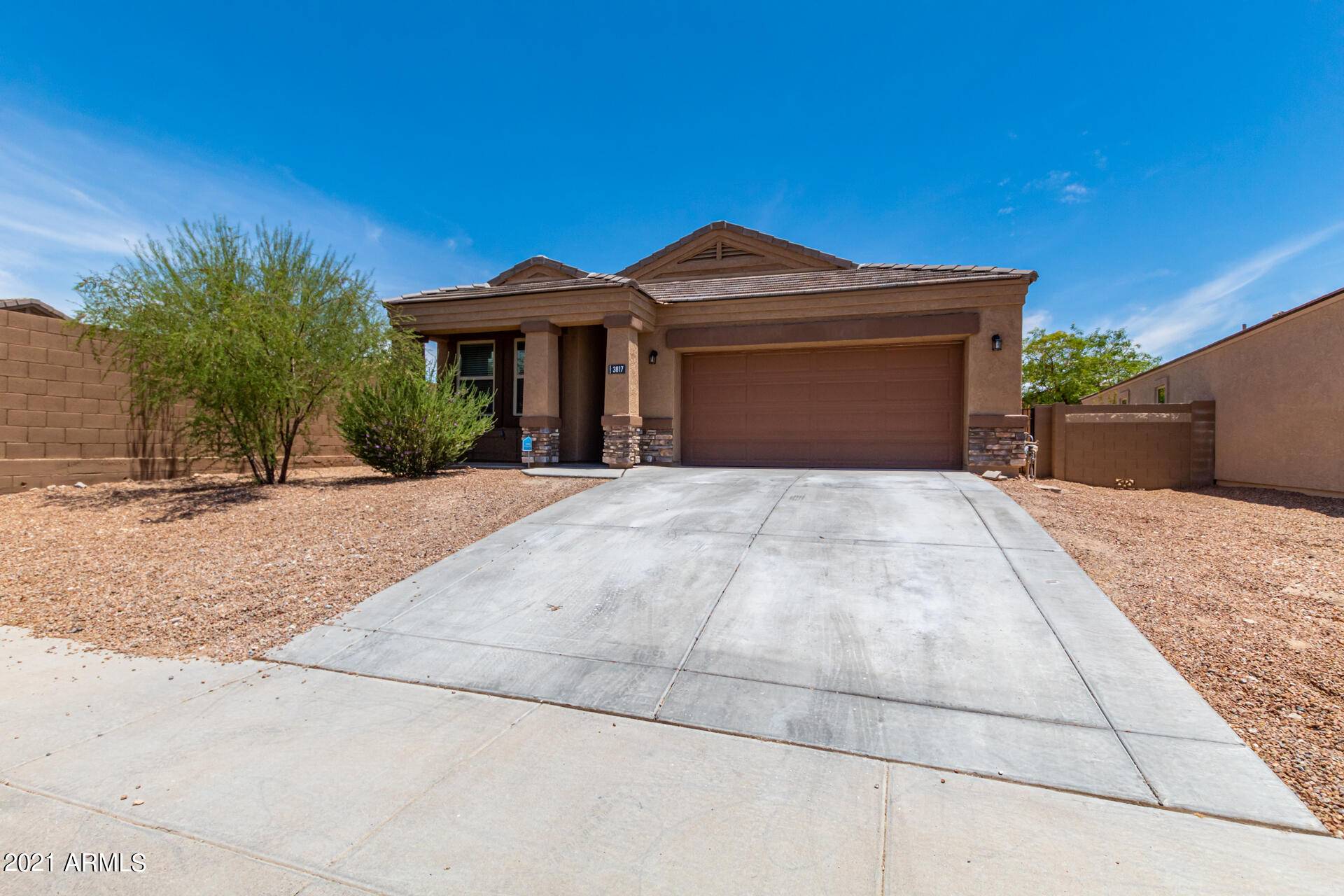 Buckeye, AZ 85396,3817 N 297TH Lane