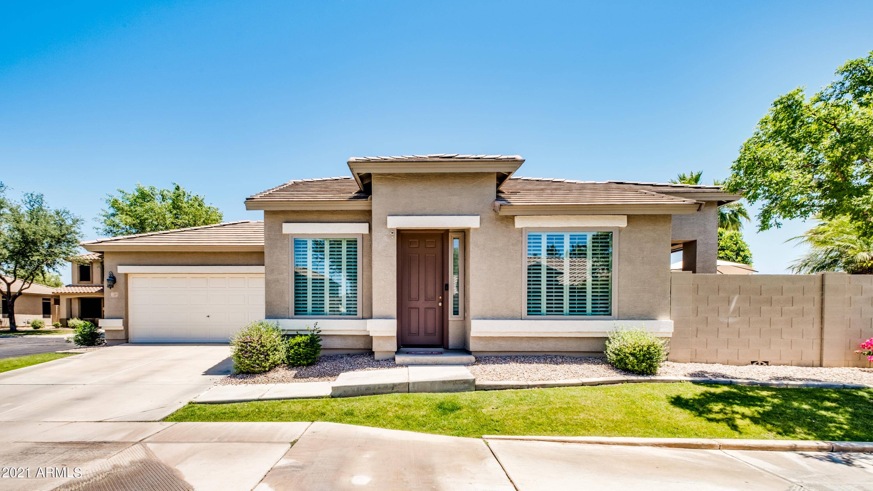 Chandler, AZ 85286,1291 S AMBER Street