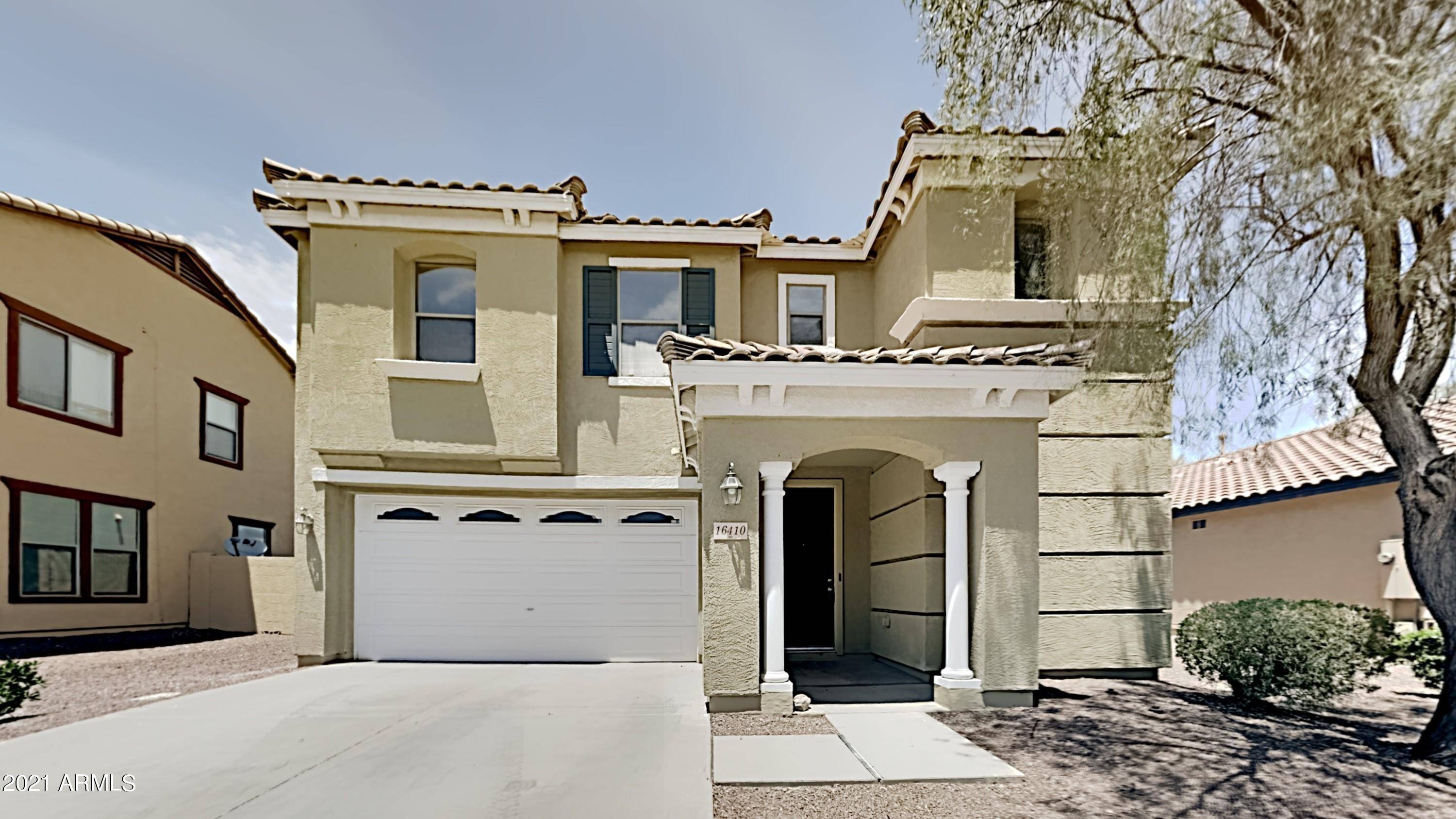 Surprise, AZ 85387,16410 W REMUDA Drive