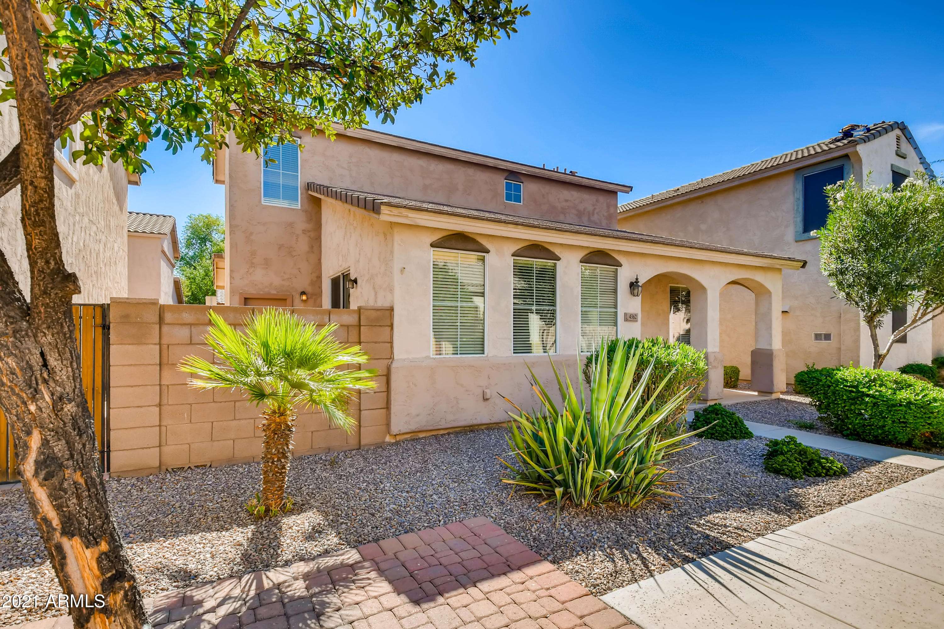 Gilbert, AZ 85295,4362 E CARLA VISTA Drive