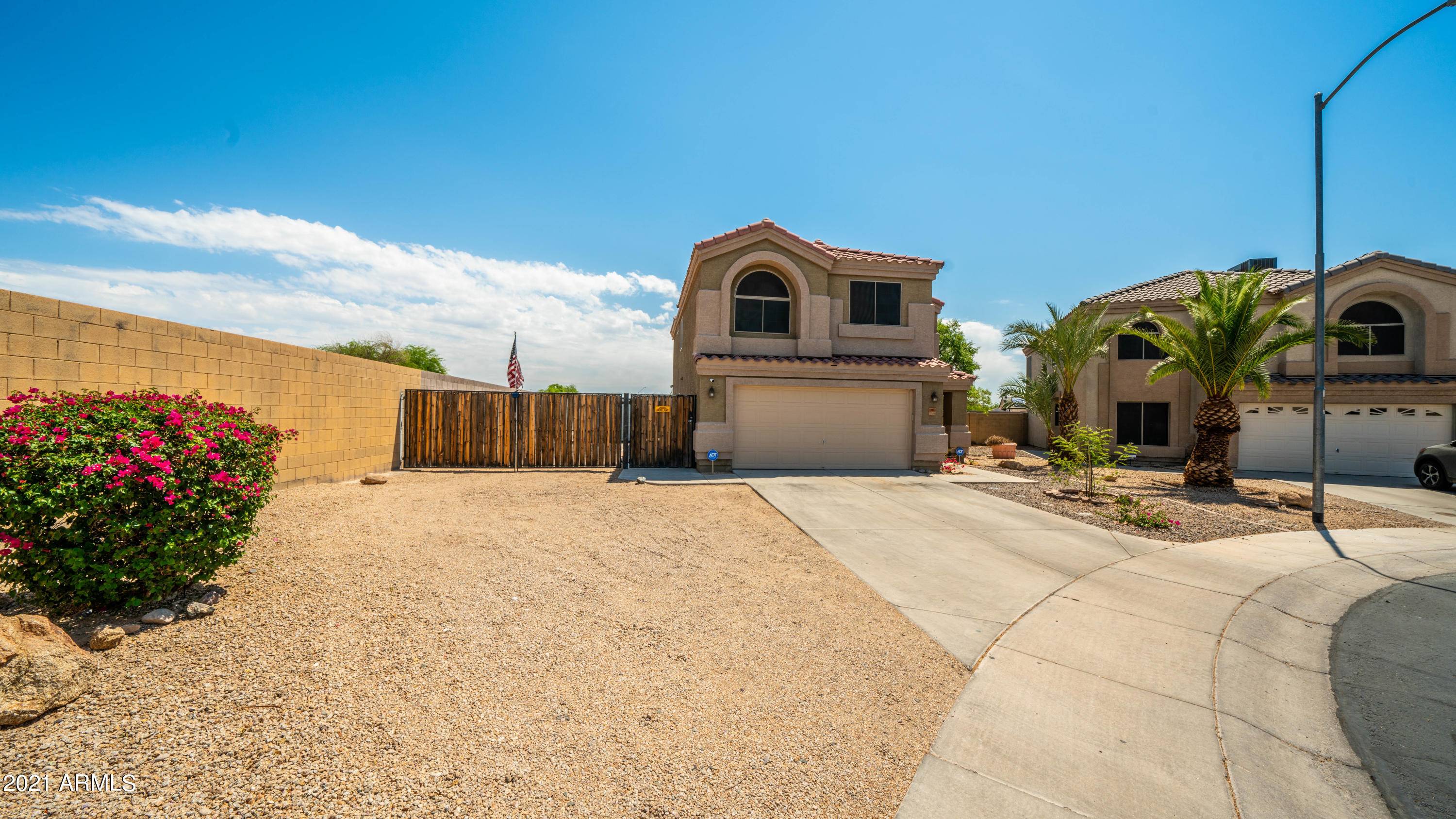 El Mirage, AZ 85335,14413 N 125TH Drive