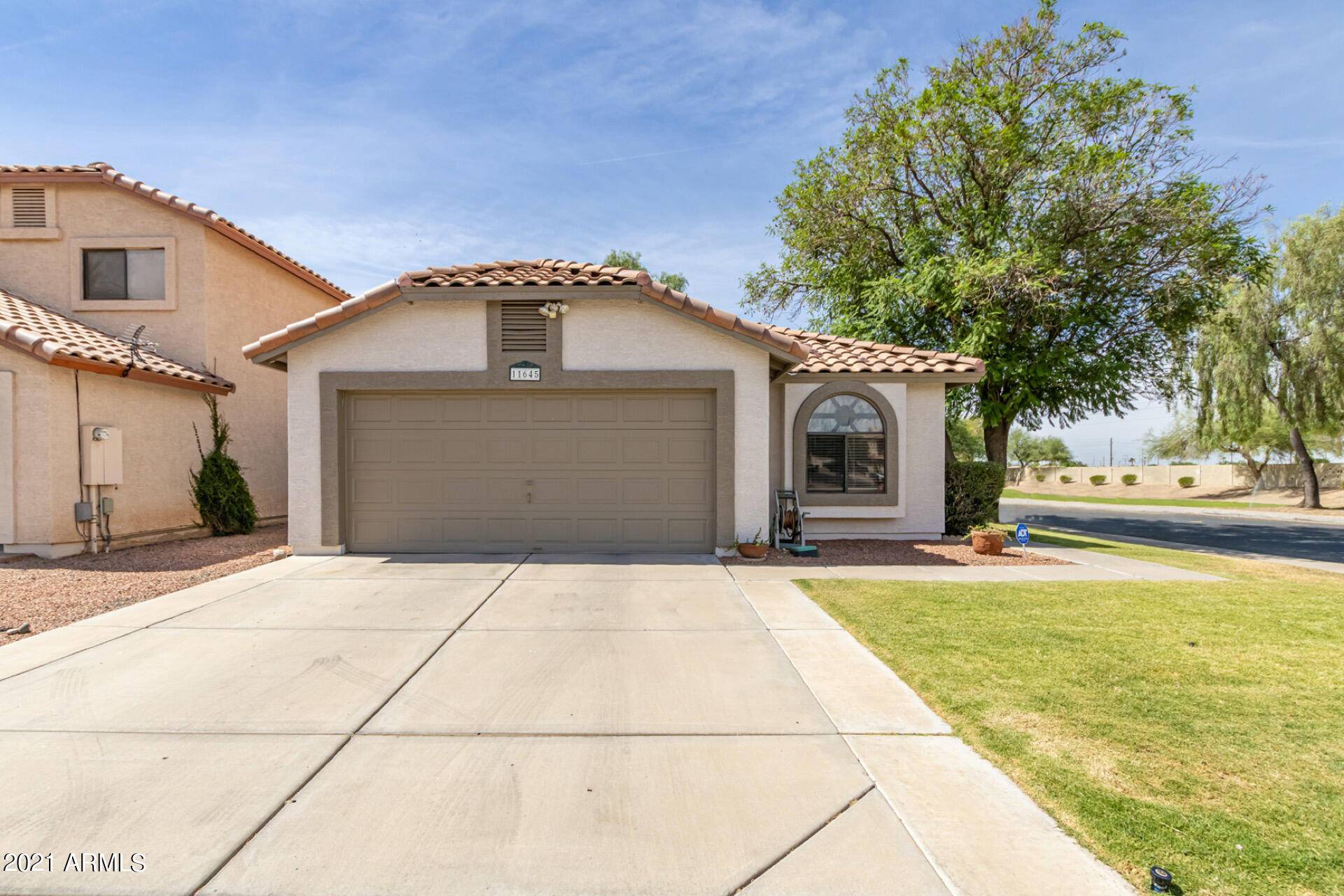 Avondale, AZ 85392,11645 W OLIVE Drive