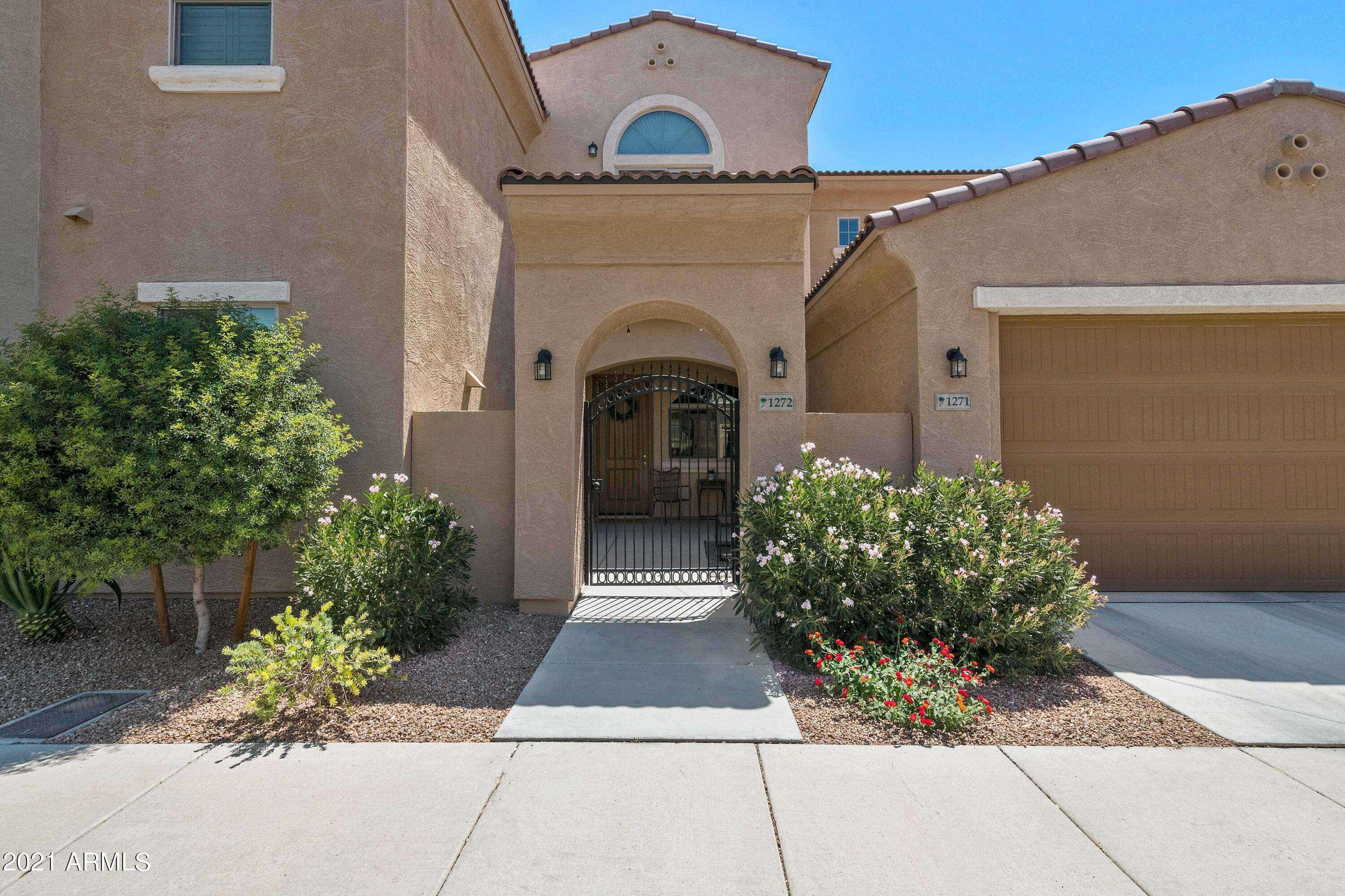 Mesa, AZ 85210,1367 S COUNTRY CLUB Drive #1272