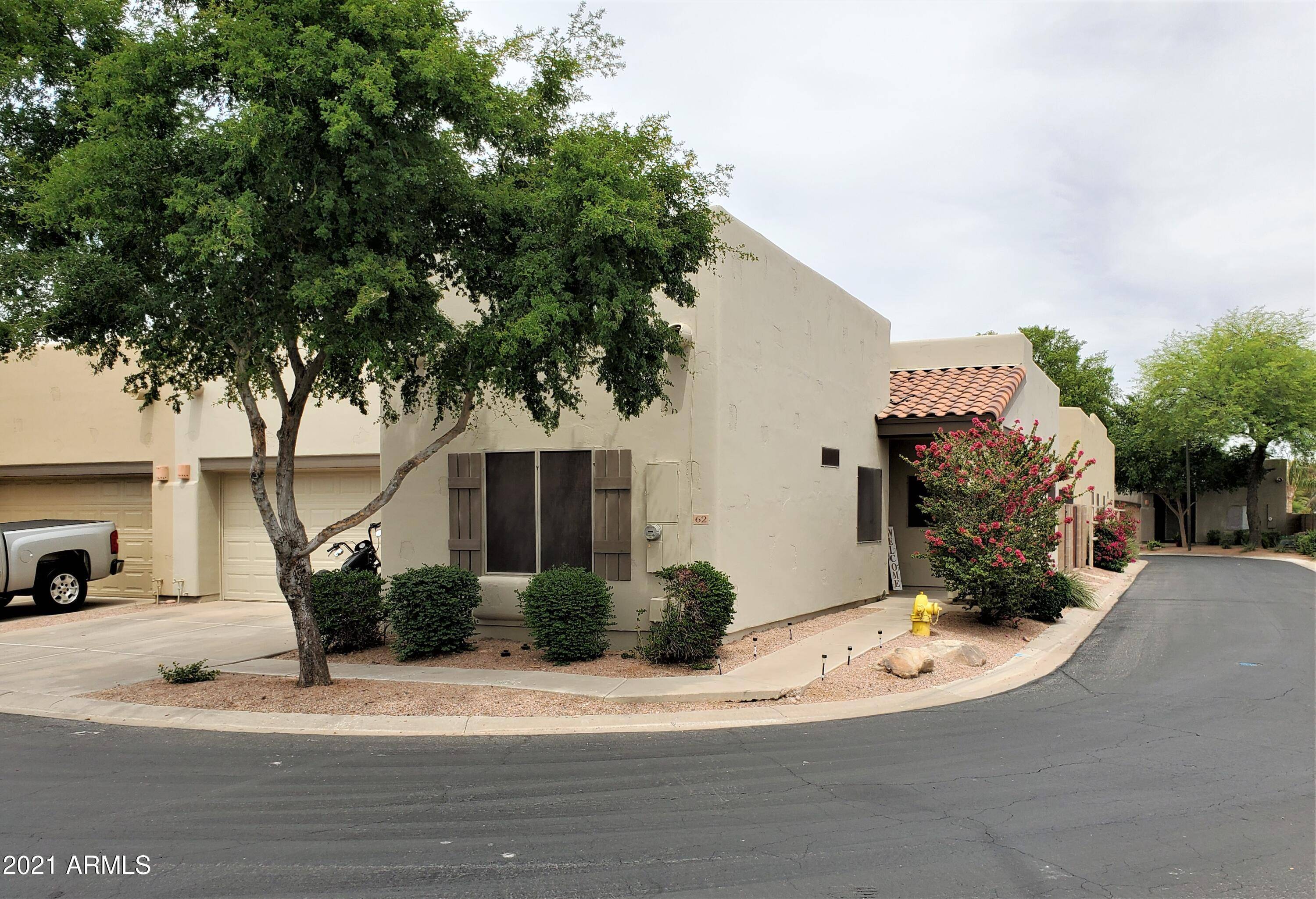 Mesa, AZ 85204,440 S VAL VISTA Drive #62