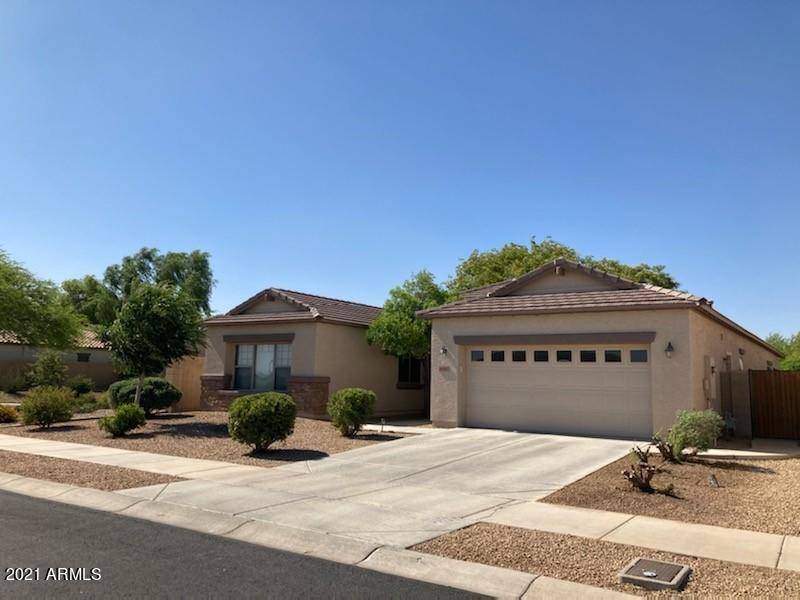 Surprise, AZ 85388,16464 W HOPE Drive