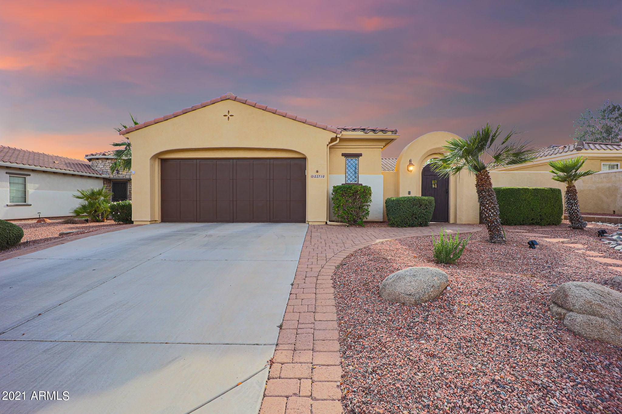 Sun City West, AZ 85375,22710 N ARRELLAGA Drive