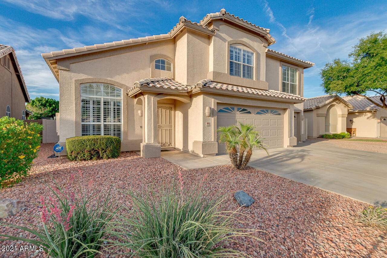 Gilbert, AZ 85233,532 W CANDLEWOOD Lane