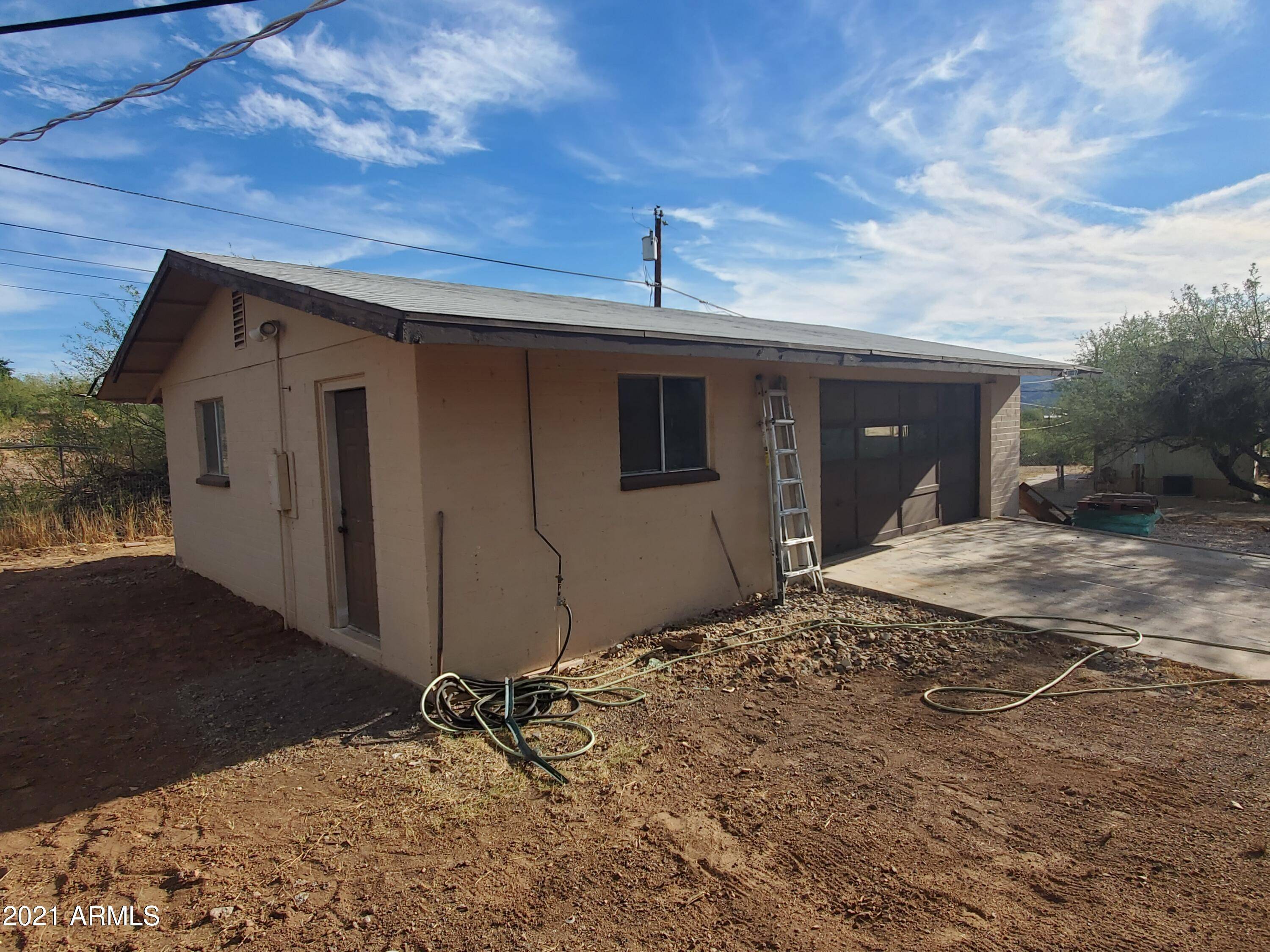 Black Canyon City, AZ 85324,20461 E FELDSPAR Lane