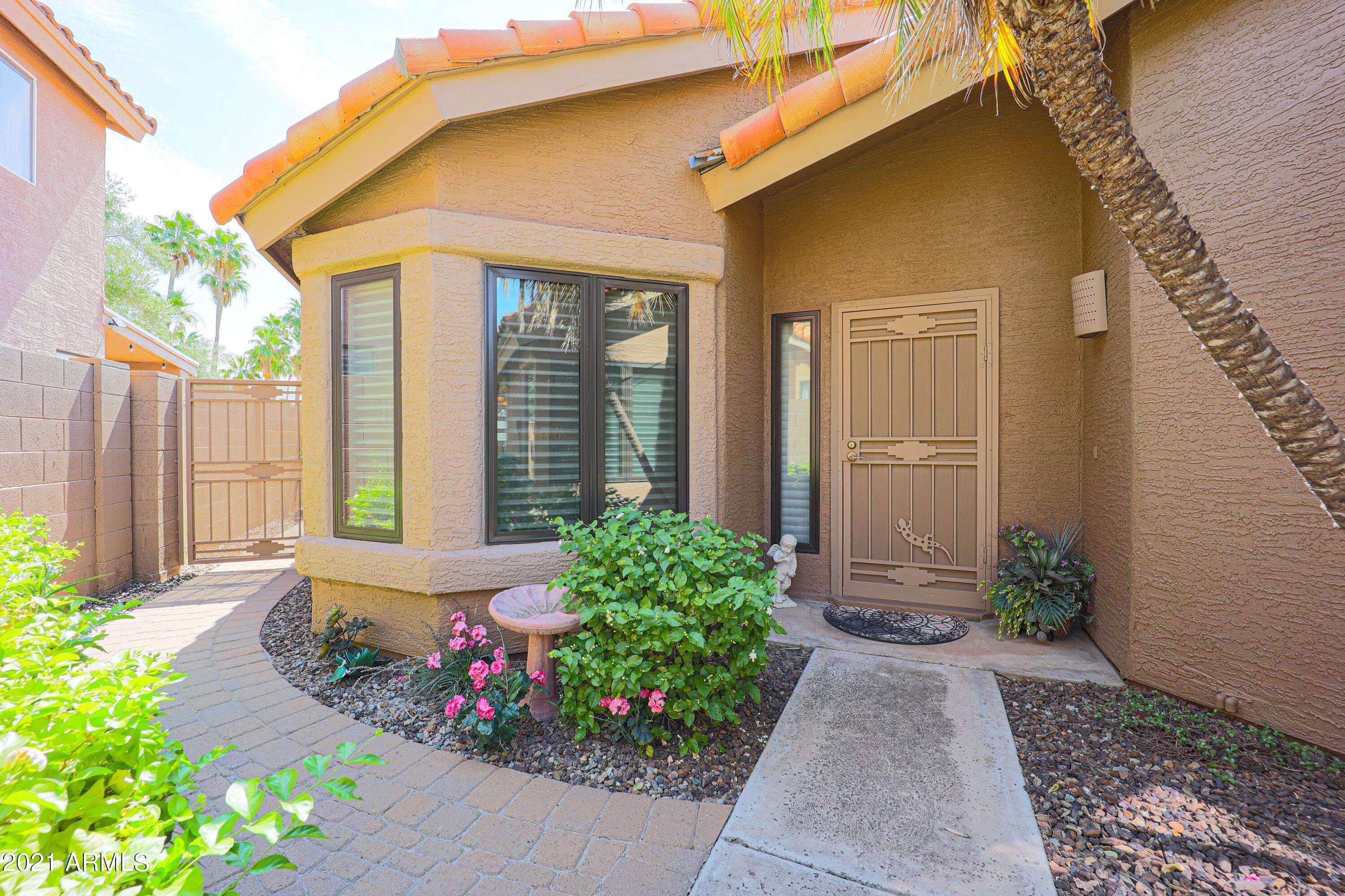 Scottsdale, AZ 85254,15607 N 50TH Street