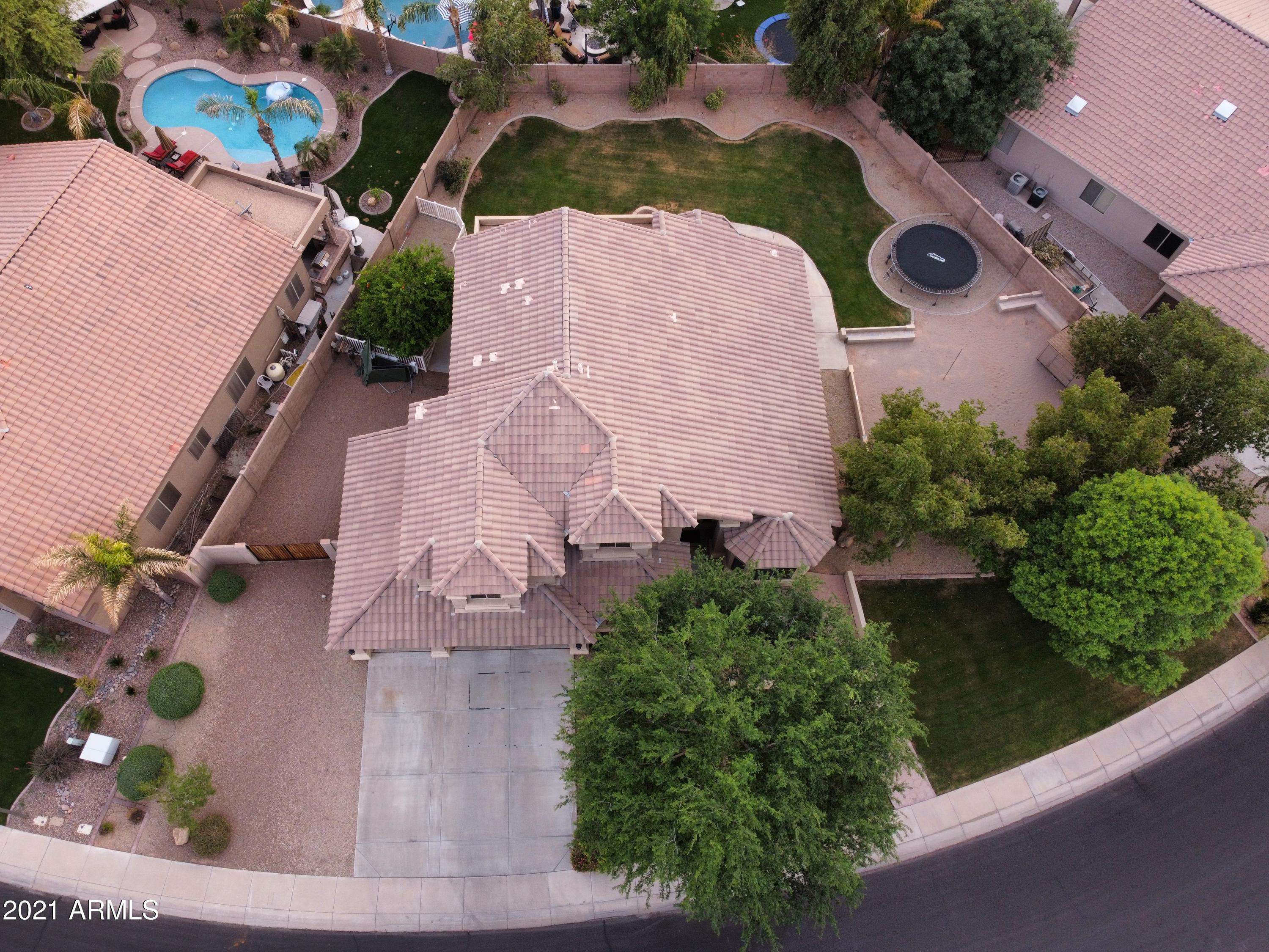 Gilbert, AZ 85295,2120 S BOULDER Court